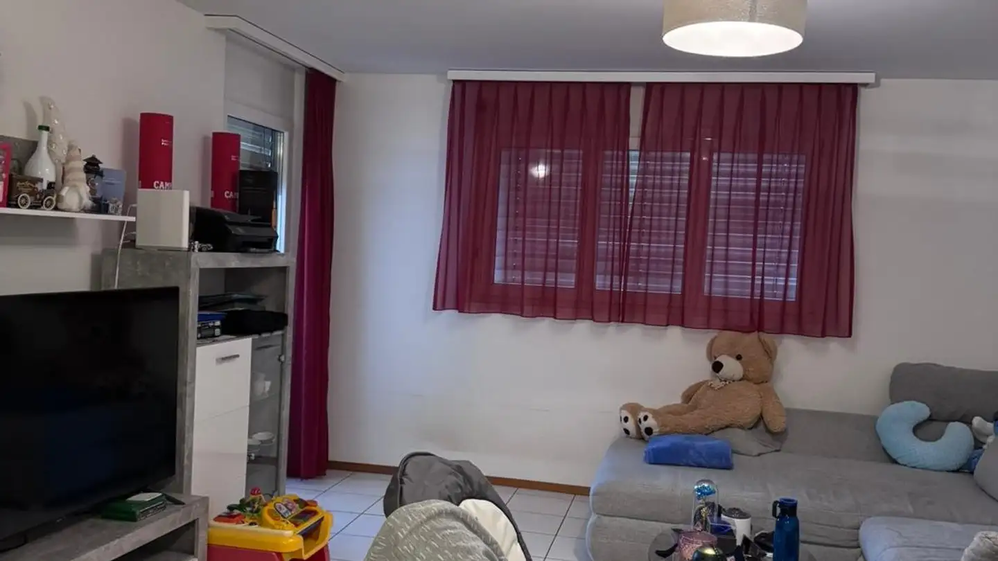 Wohnung mieten - Via Bartolomeo Varenna, 6600 Locarno