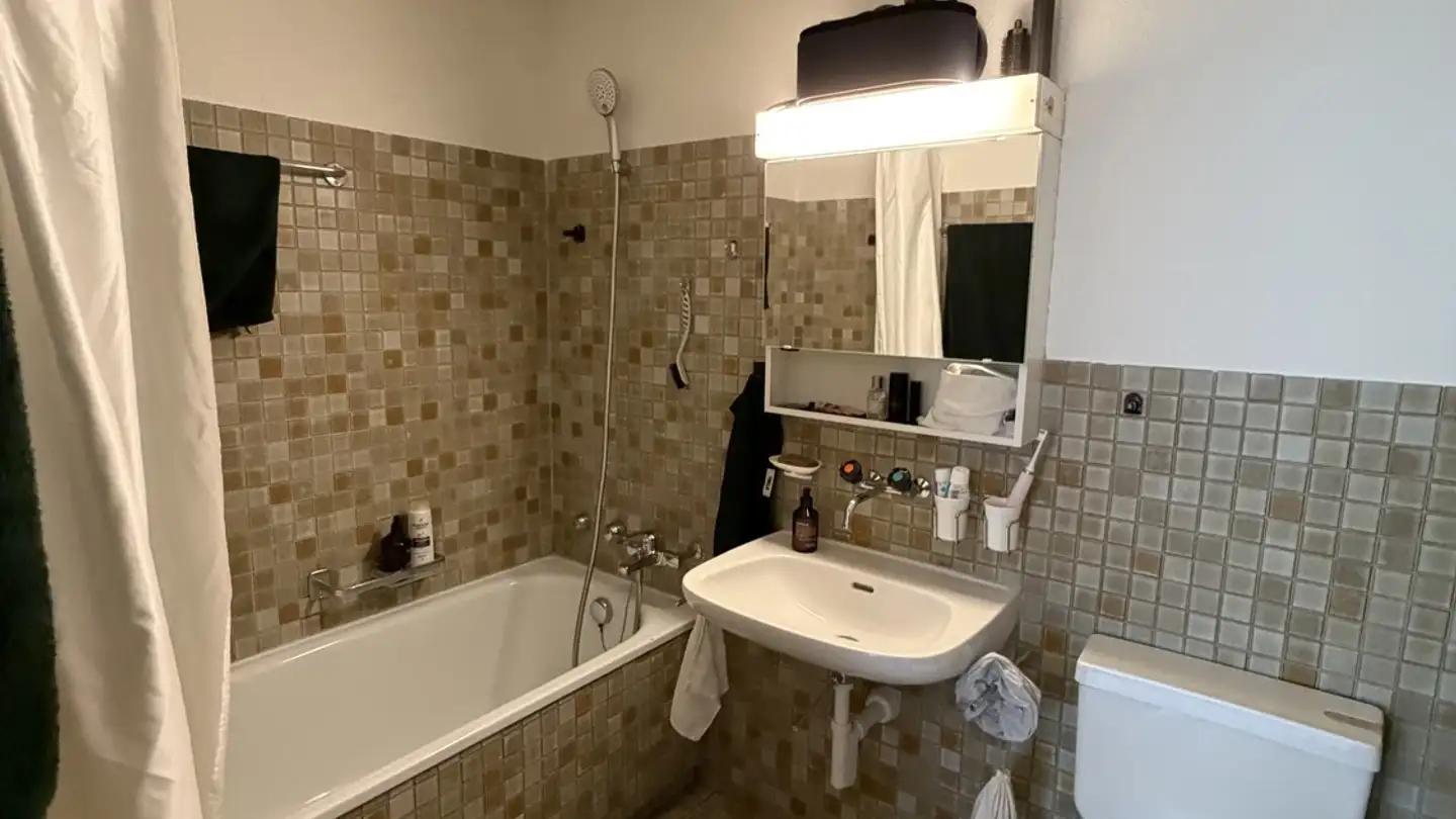 Appartement à louer - 8001 Zürich - Photo 3