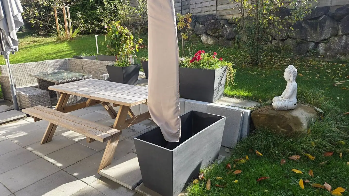 Duplex in affitto - Bernhardzellerstrasse 26, 9205 Waldkirch