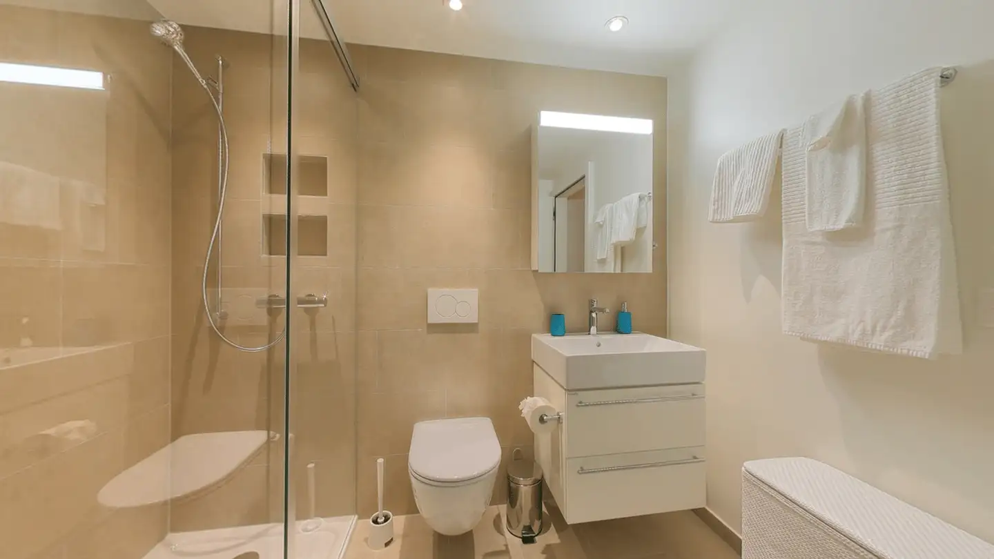 Appartamento in affitto - Place Pury 13, 2000 Neuchâtel - Foto 4