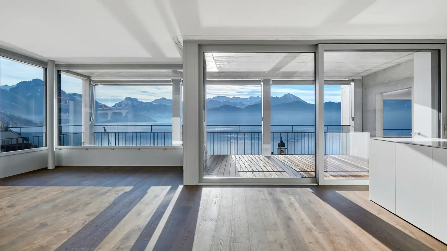 Apartment for sale - 6353 Weggis - Photo 2