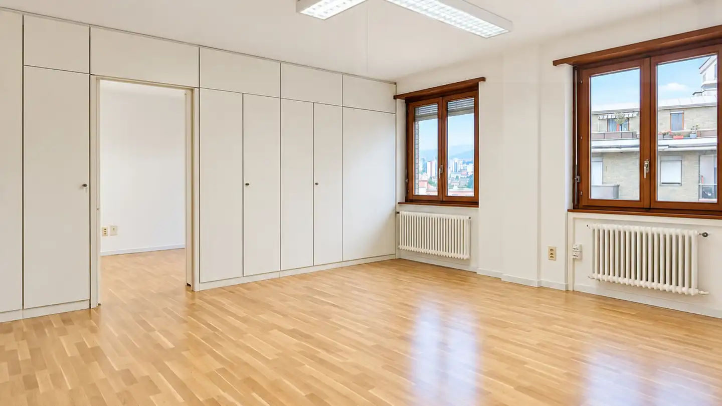 Office space for rent - Corso San Gottardo 54, 6830 Chiasso - Photo 4