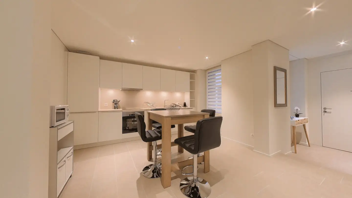 Appartamento in affitto - Place Pury 13, 2000 Neuchâtel - Foto 2