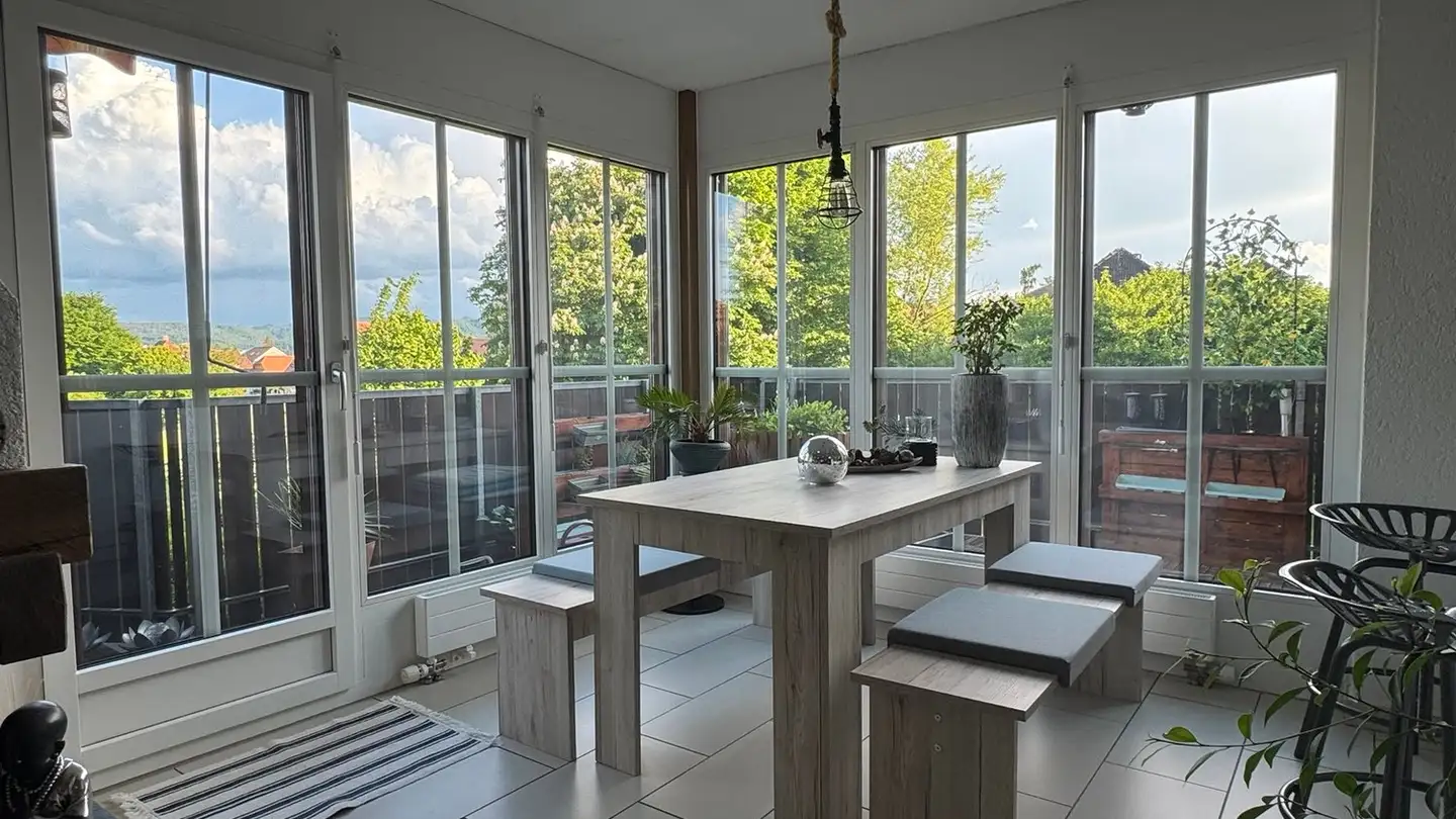 Wohnung kaufen - Iffwilstrasse 19, 3303 Jegenstorf - Foto 4