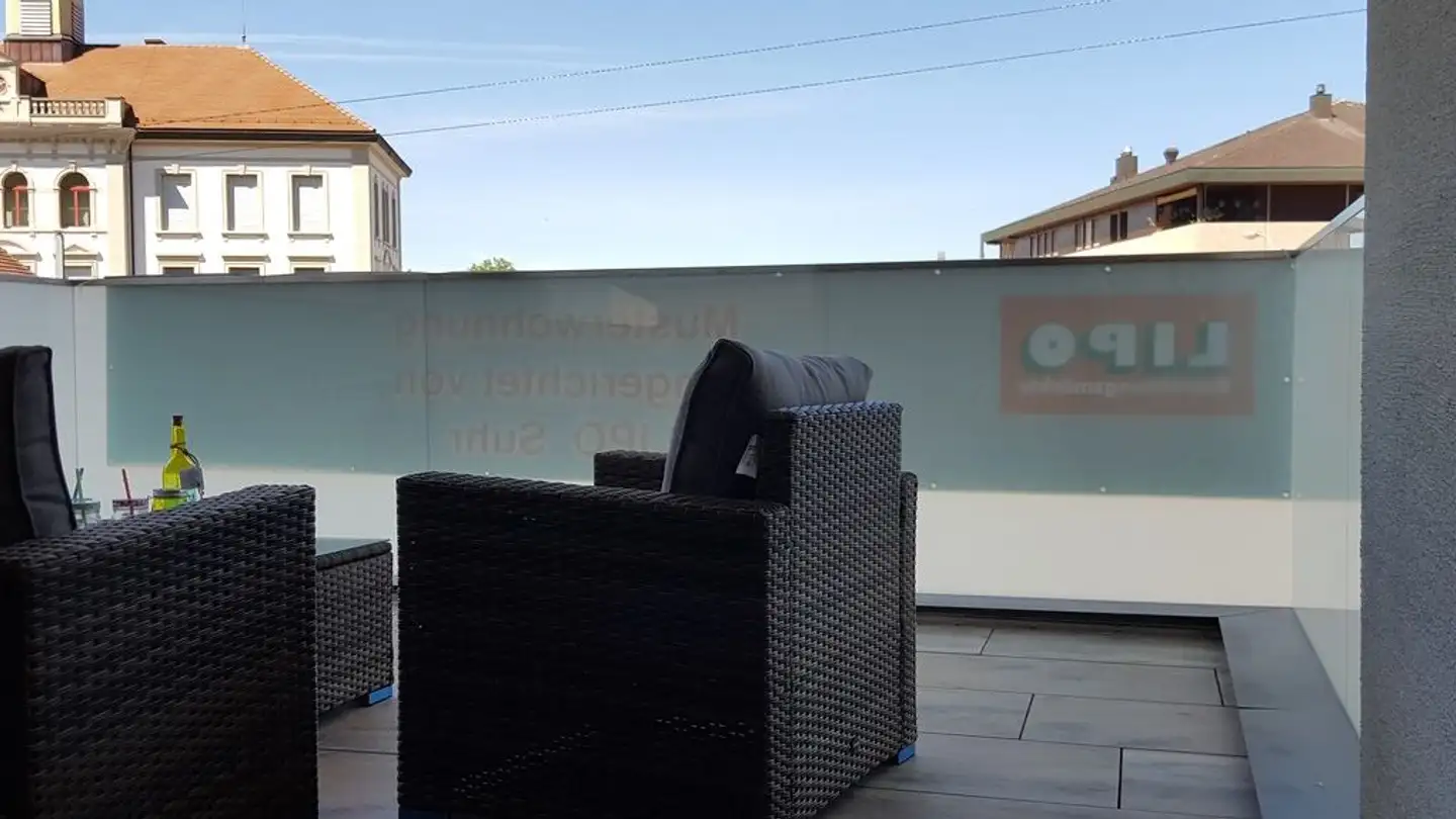 Appartement à louer - Multenrain 28, 5037 Muhen - Photo 4