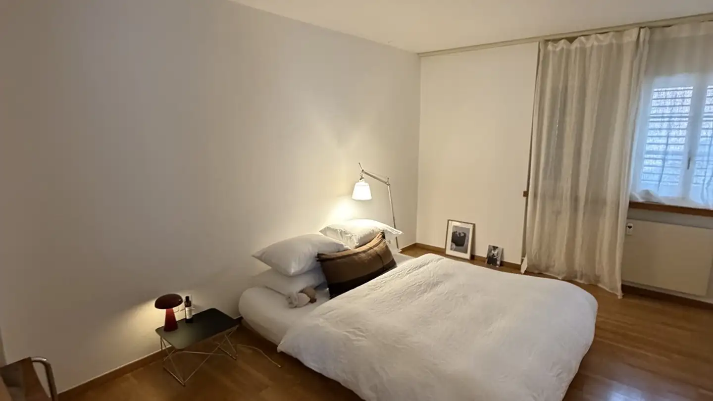 Appartement à louer - 8001 Zürich - Photo 4