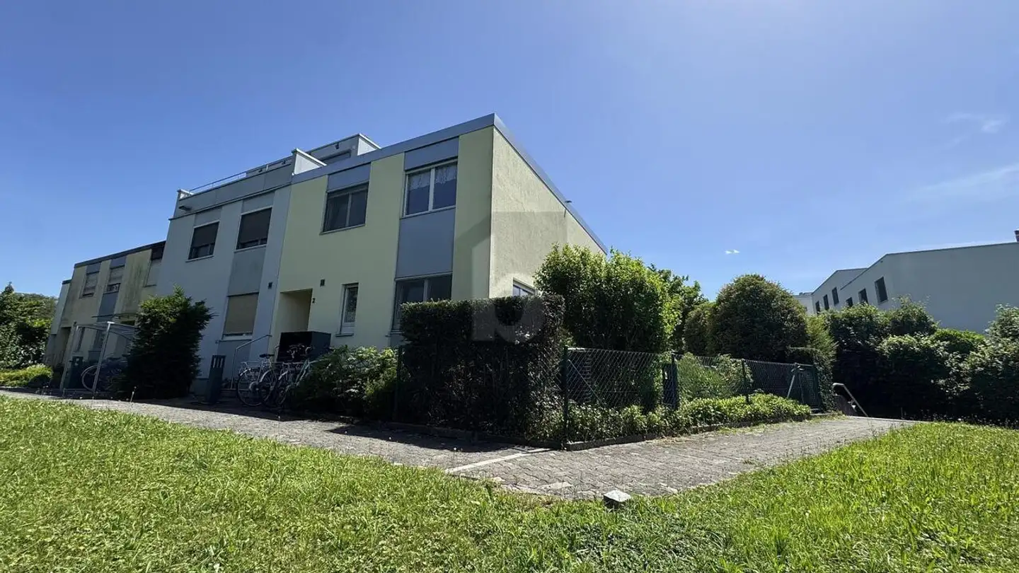 Row house for rent - 4104 Oberwil BL - Photo 2