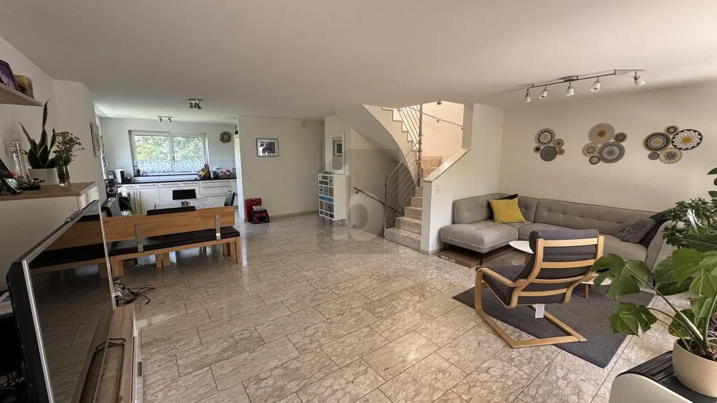 Row house for rent - 4104 Oberwil BL - Photo 4
