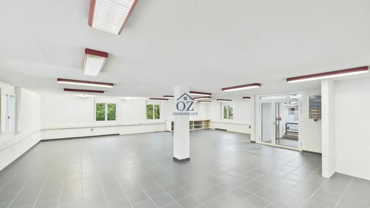 Spazio ufficio in affitto - 5622 Waltenschwil