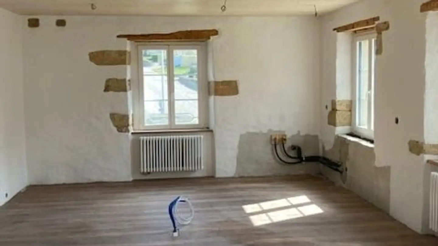 Wohnung mieten - Fehrenstrasse 3, 4227 Büsserach - Foto 2