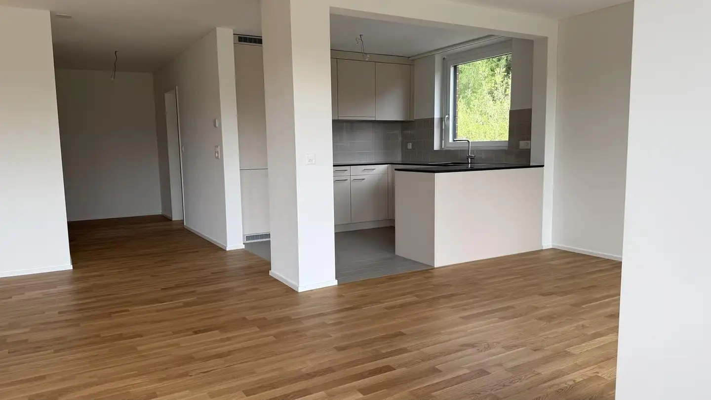 Appartamento in affitto - Im Brünnli 9, 8152 Opfikon