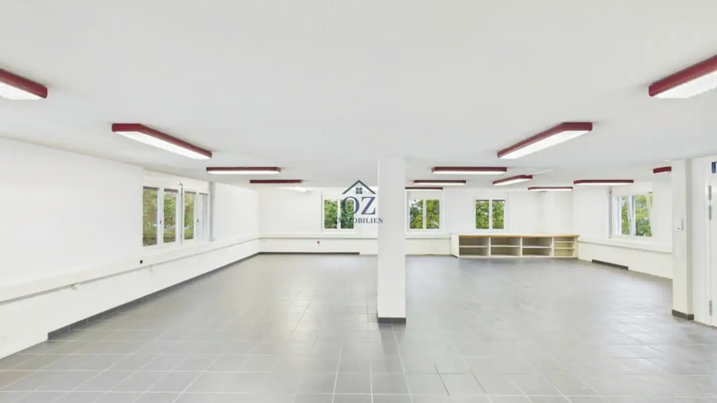 Bürofläche mieten - 5622 Waltenschwil - Foto 2