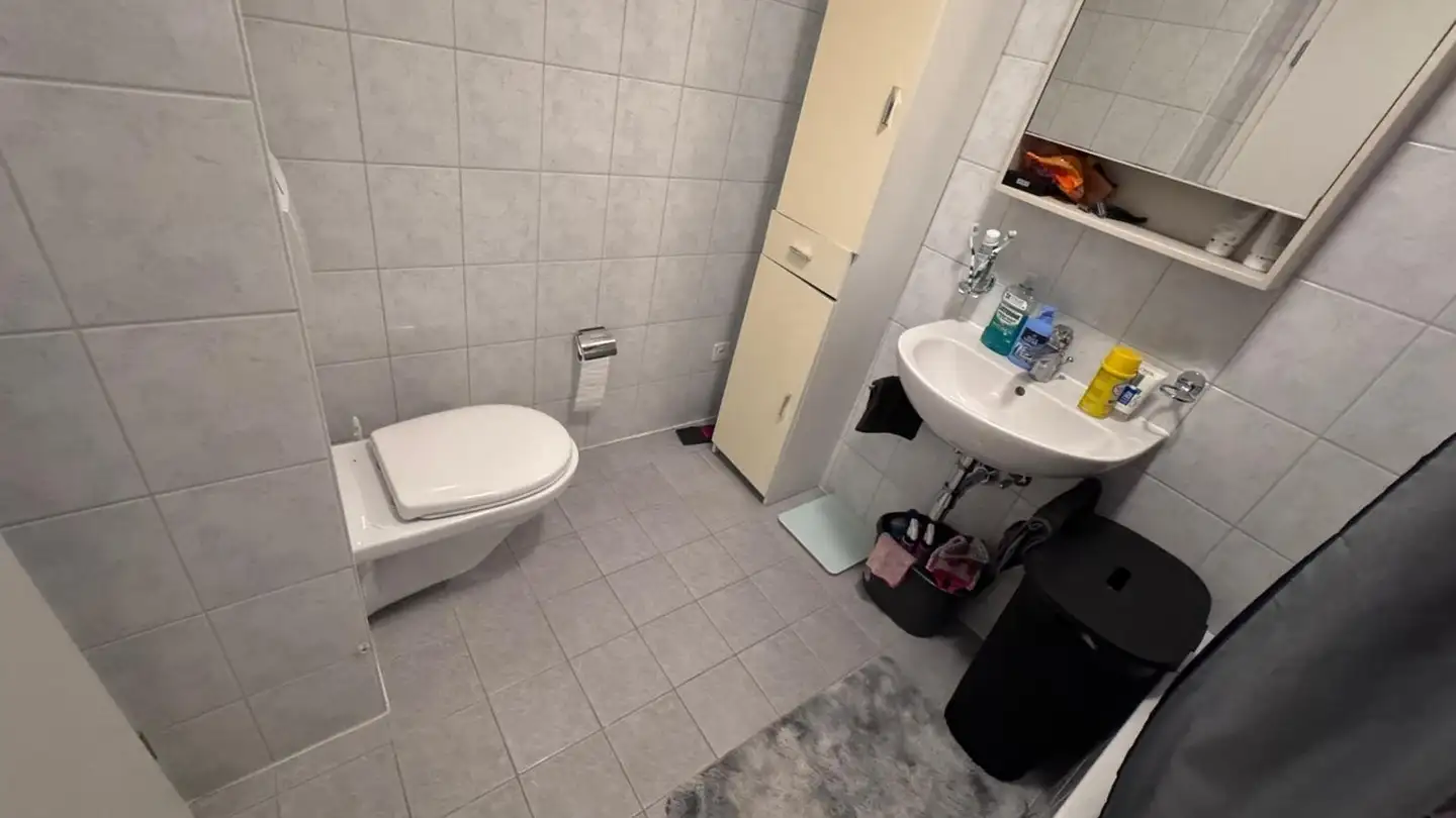 Wohnung mieten - Via Bartolomeo Varenna, 6600 Locarno - Foto 4