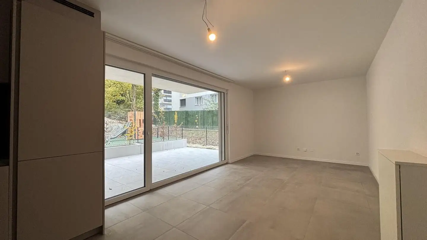 Wohnung mieten - Faubourg Philippe-Suchard, 2017 Boudry - Foto 2