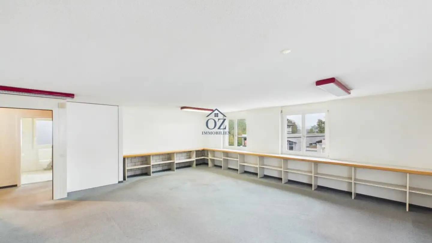 Bürofläche mieten - 5622 Waltenschwil - Foto 3