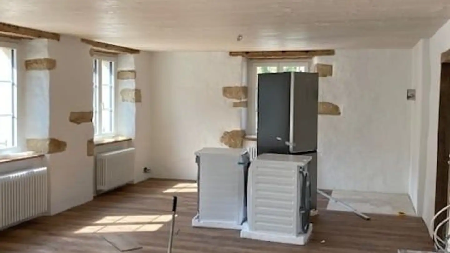 Wohnung mieten - Fehrenstrasse 3, 4227 Büsserach - Foto 3