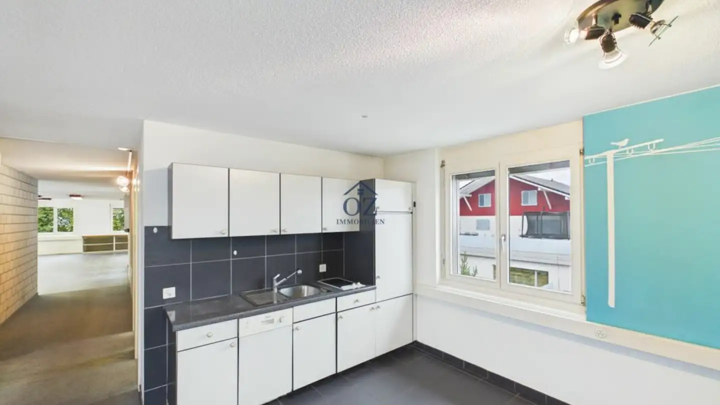 Bürofläche mieten - 5622 Waltenschwil - Foto 4