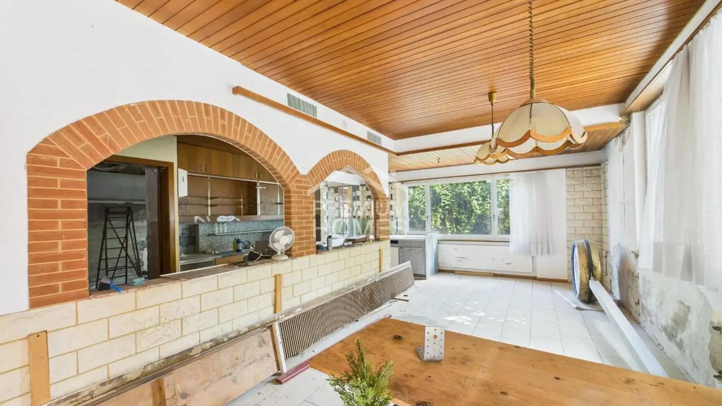 Maison troglodyte à vendre - 4632 Trimbach - Photo 4