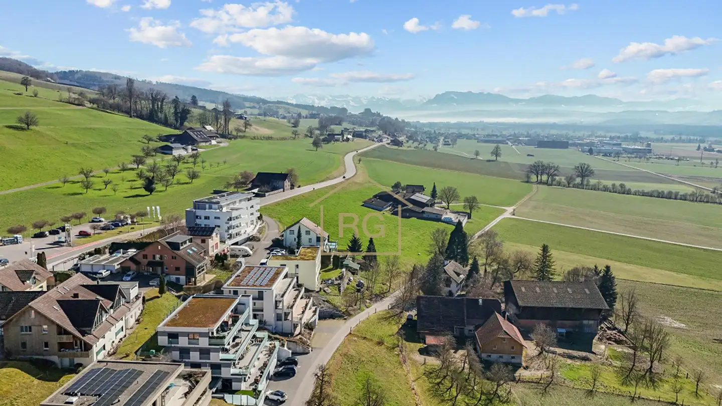 Appartamento a gradini in vendita - 6234 Triengen - Foto 2