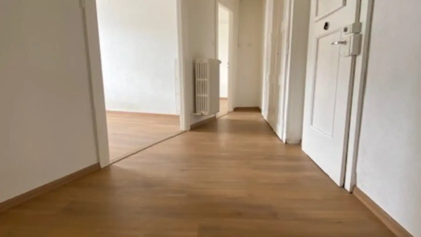 Apartment for rent - Rue Centrale 2, 1450 Ste-Croix - Photo 3