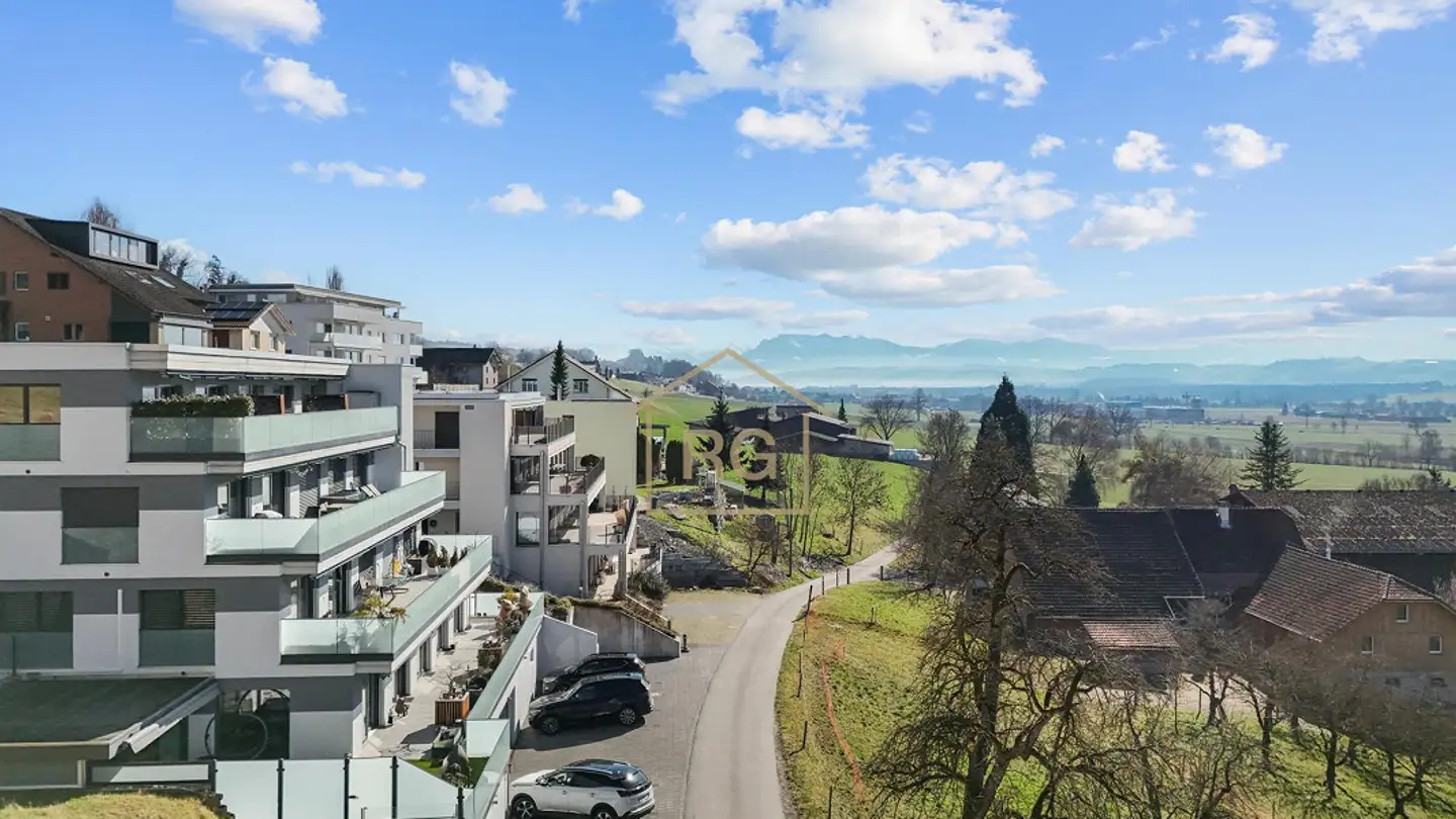 Appartamento a gradini in vendita - 6234 Triengen - Foto 3