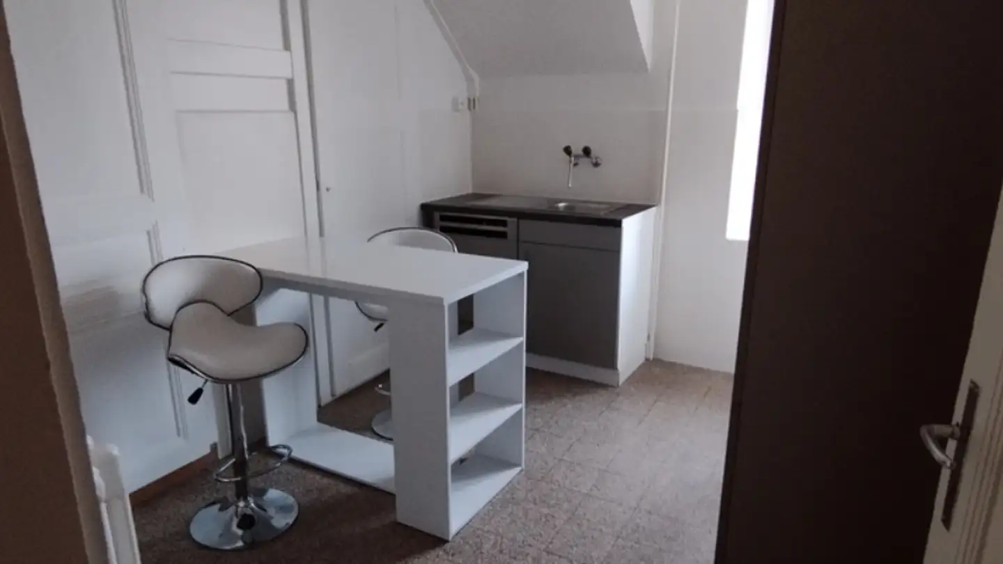 Apartment for rent - Rue Centrale 2, 1450 Ste-Croix - Photo 4