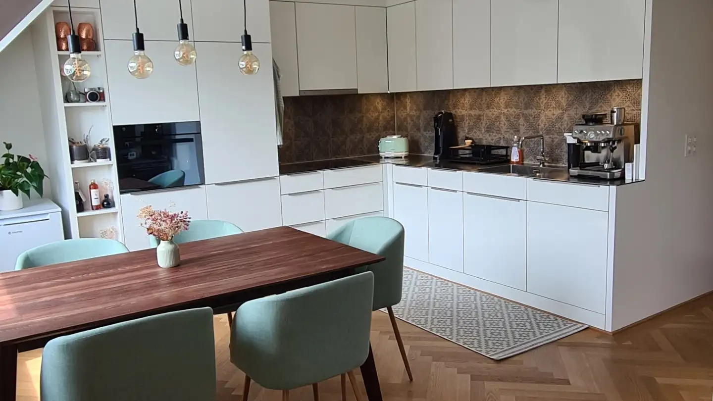 Apartment for rent - Vonmattstrasse 22, 6003 Luzern