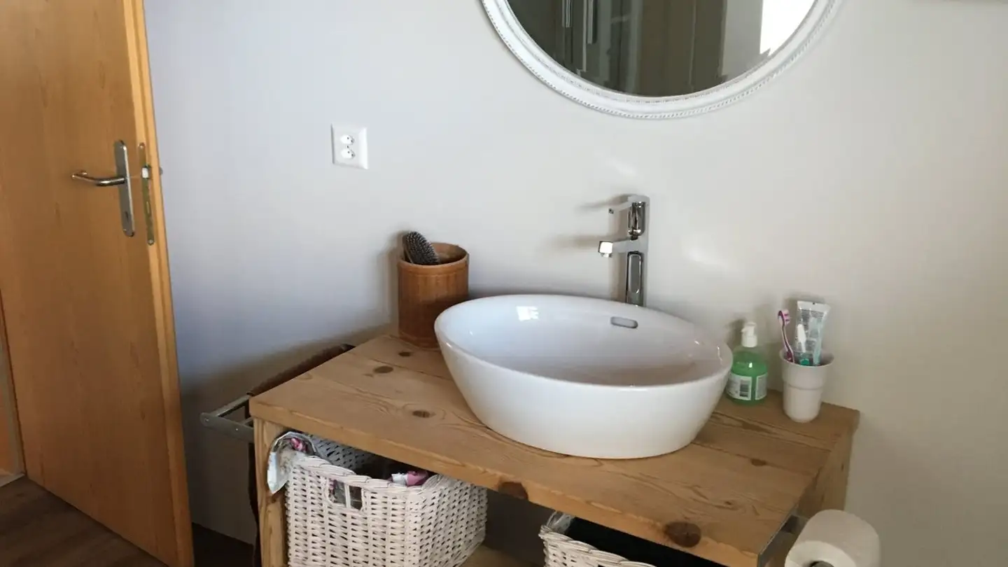 Zimmer mieten - Schlyfferenmattweg 8, 3282 Bargen BE - Foto 2