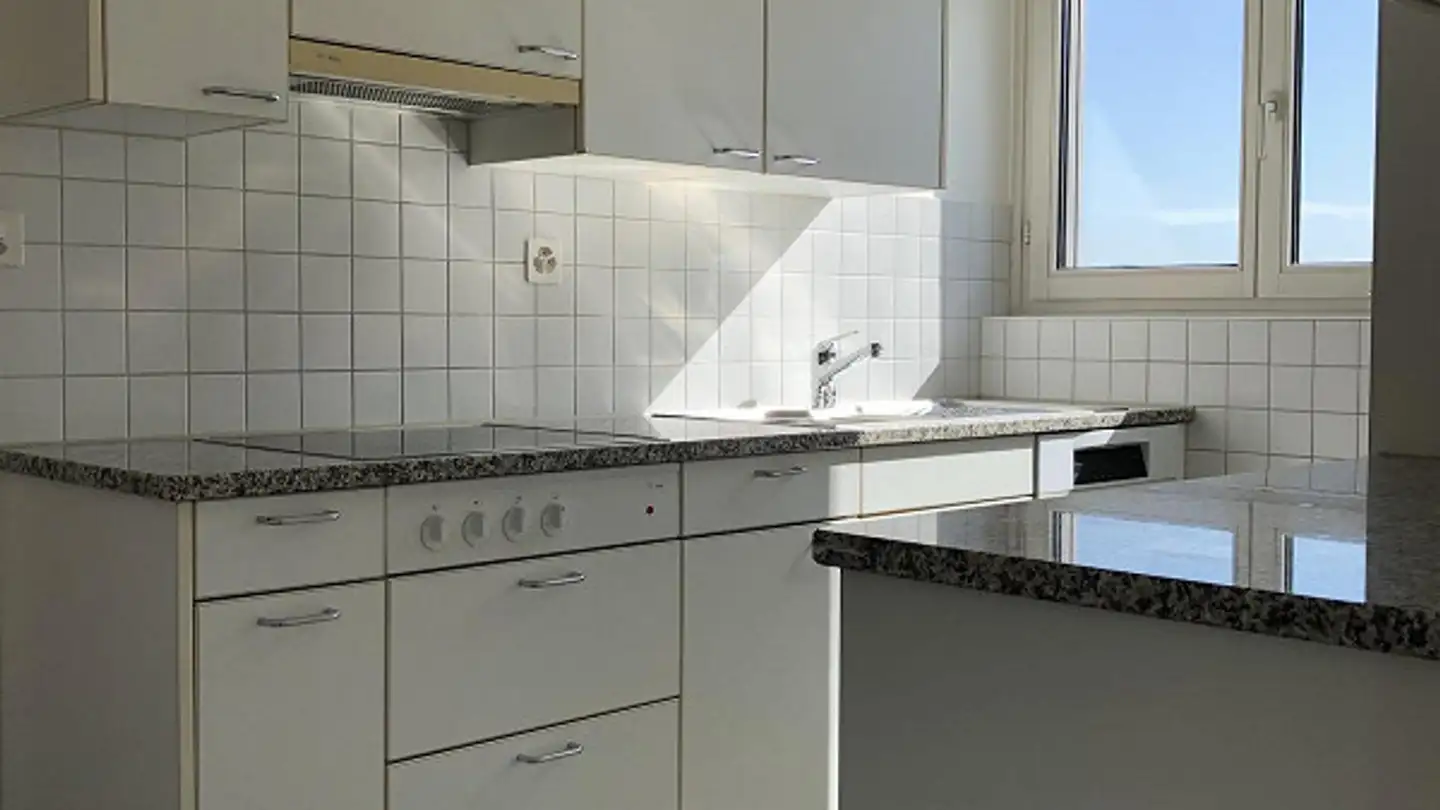 Apartment for rent - Riffigstrasse 13, 6020 Emmenbrücke