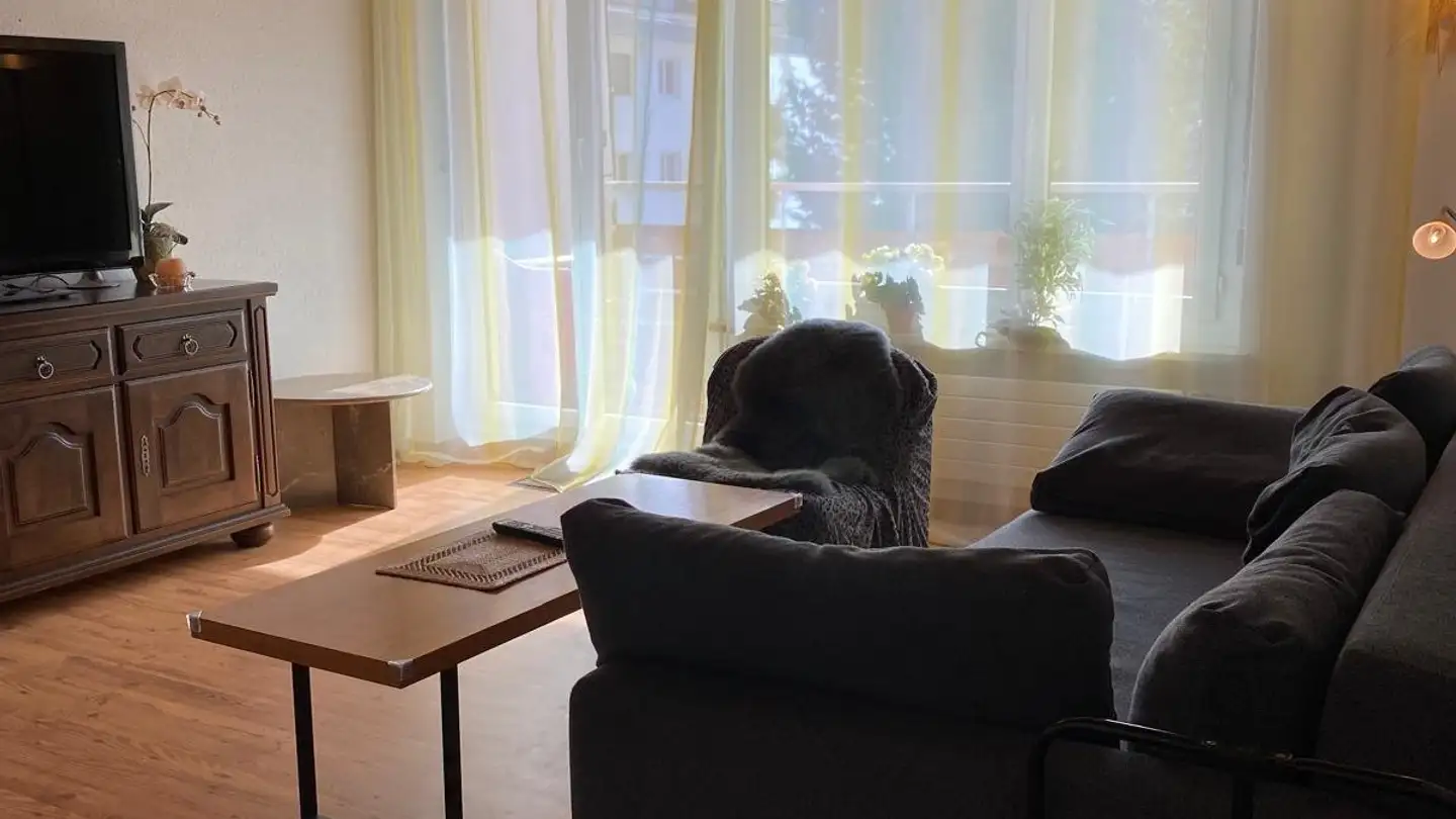 Appartement à louer - Museumstrasse 19, 7260 Davos Dorf - Photo 4