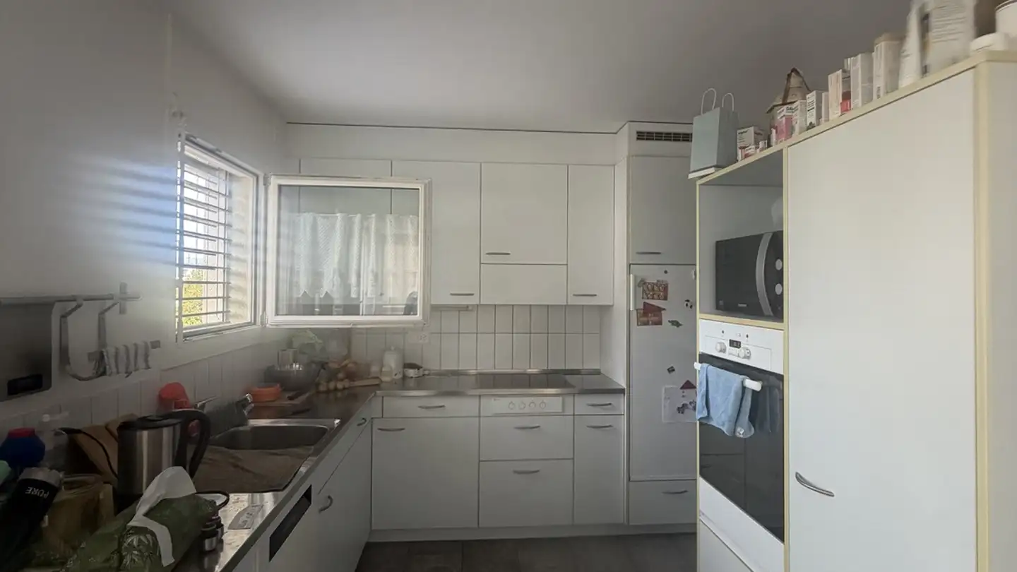 Apartment for rent - Krommenmatte 10, 3210 Kerzers - Photo 4