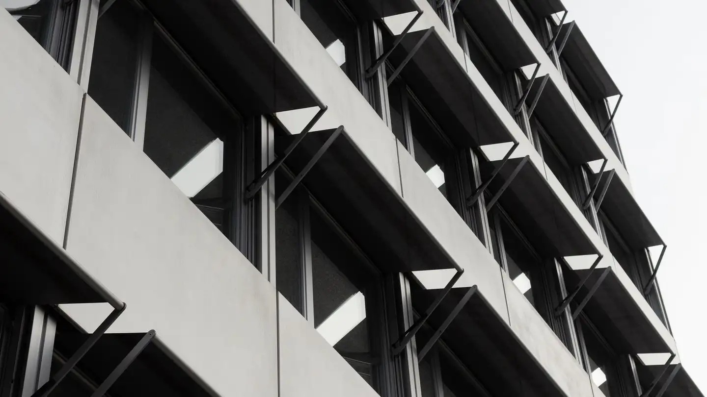 Proprietà industriale in affitto - Steinackerstrasse 29, 8302 Kloten - Foto 4