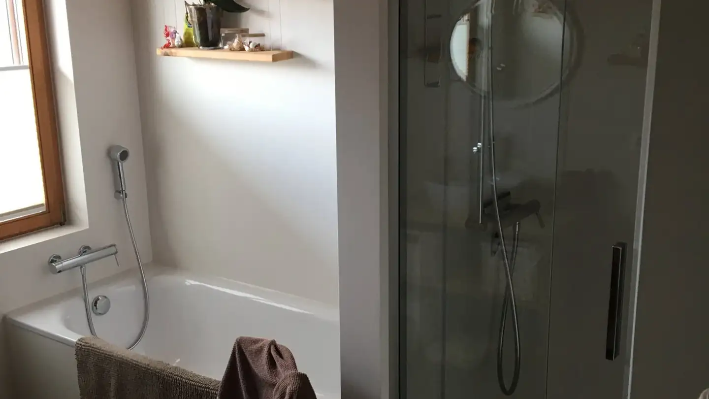 Zimmer mieten - Schlyfferenmattweg 8, 3282 Bargen BE - Foto 3