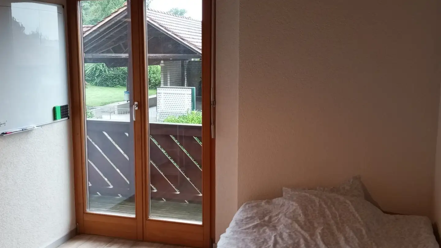 Zimmer mieten - Schlyfferenmattweg 8, 3282 Bargen BE - Foto 4