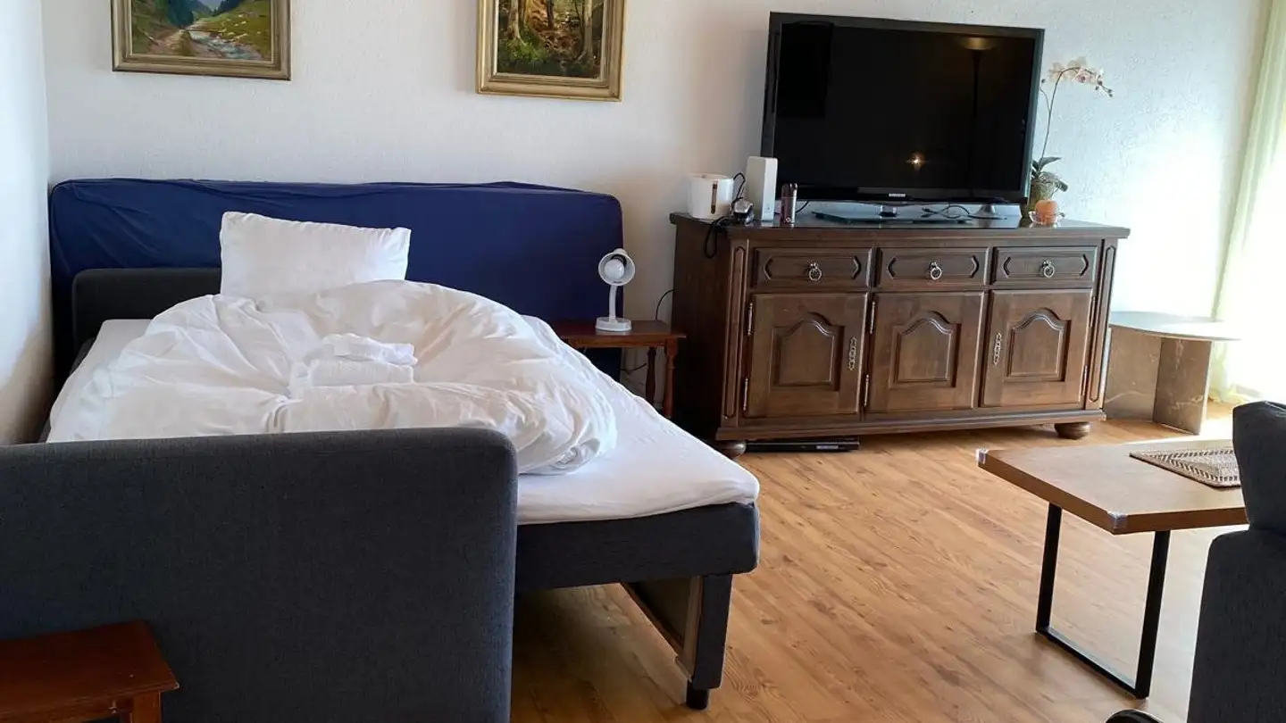 Appartement à louer - Museumstrasse 19, 7260 Davos Dorf - Photo 2