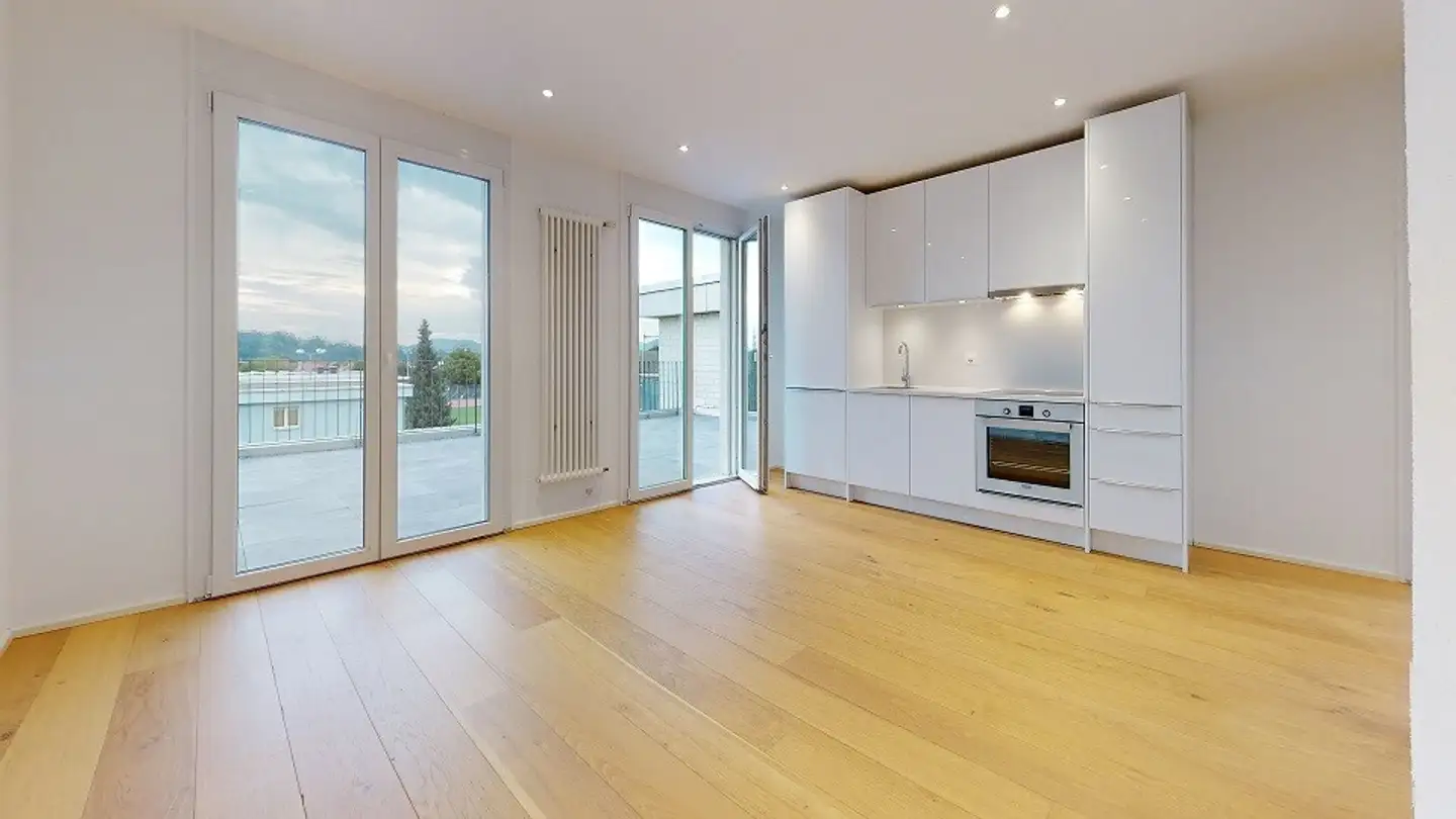 Wohnung mieten - Säliblickstrasse 27, 4665 Oftringen - Foto 2