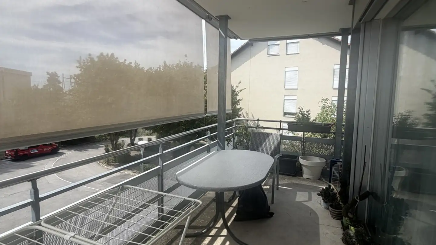 Apartment for rent - Krommenmatte 10, 3210 Kerzers - Photo 2