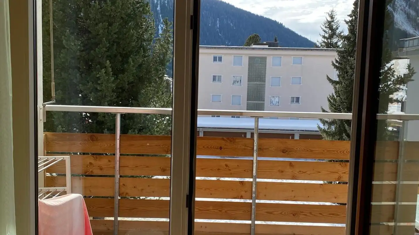 Appartement à louer - Museumstrasse 19, 7260 Davos Dorf - Photo 3