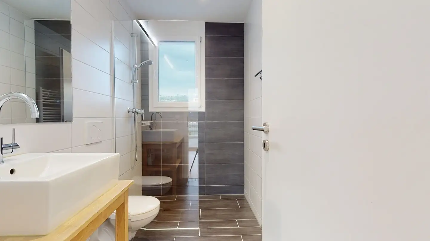 Wohnung mieten - Säliblickstrasse 27, 4665 Oftringen - Foto 4