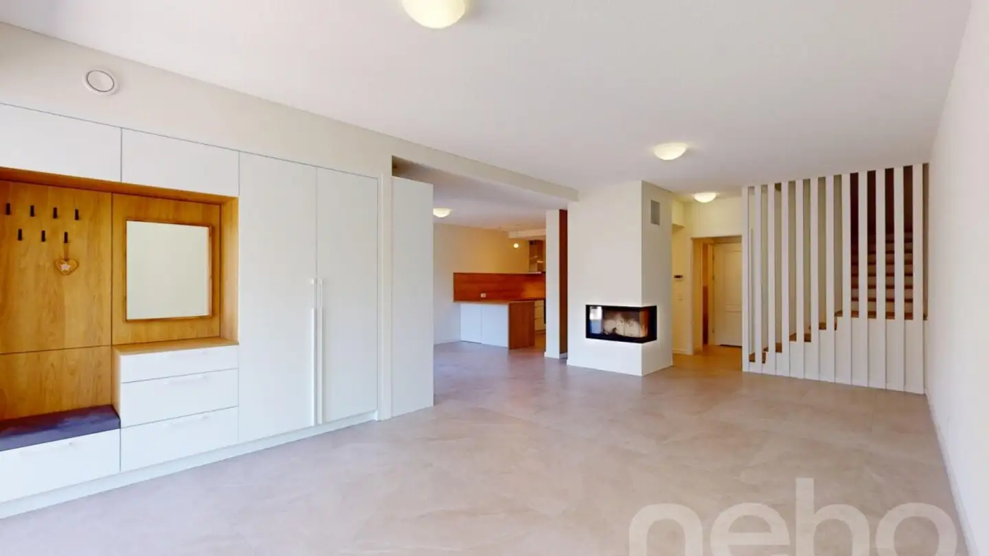 Semi-detached house for sale - 6173 Flühli LU - Photo 3