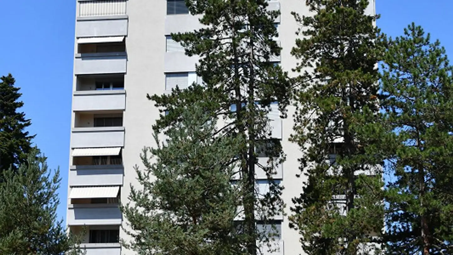 Tiefgaragenstellplatz mieten - Laurenzenvorstadt 101, 5000 Aarau