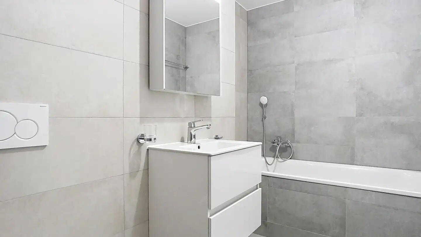 Appartamento in affitto - Route Du Riedlé 11, 1700 Fribourg - Foto 2