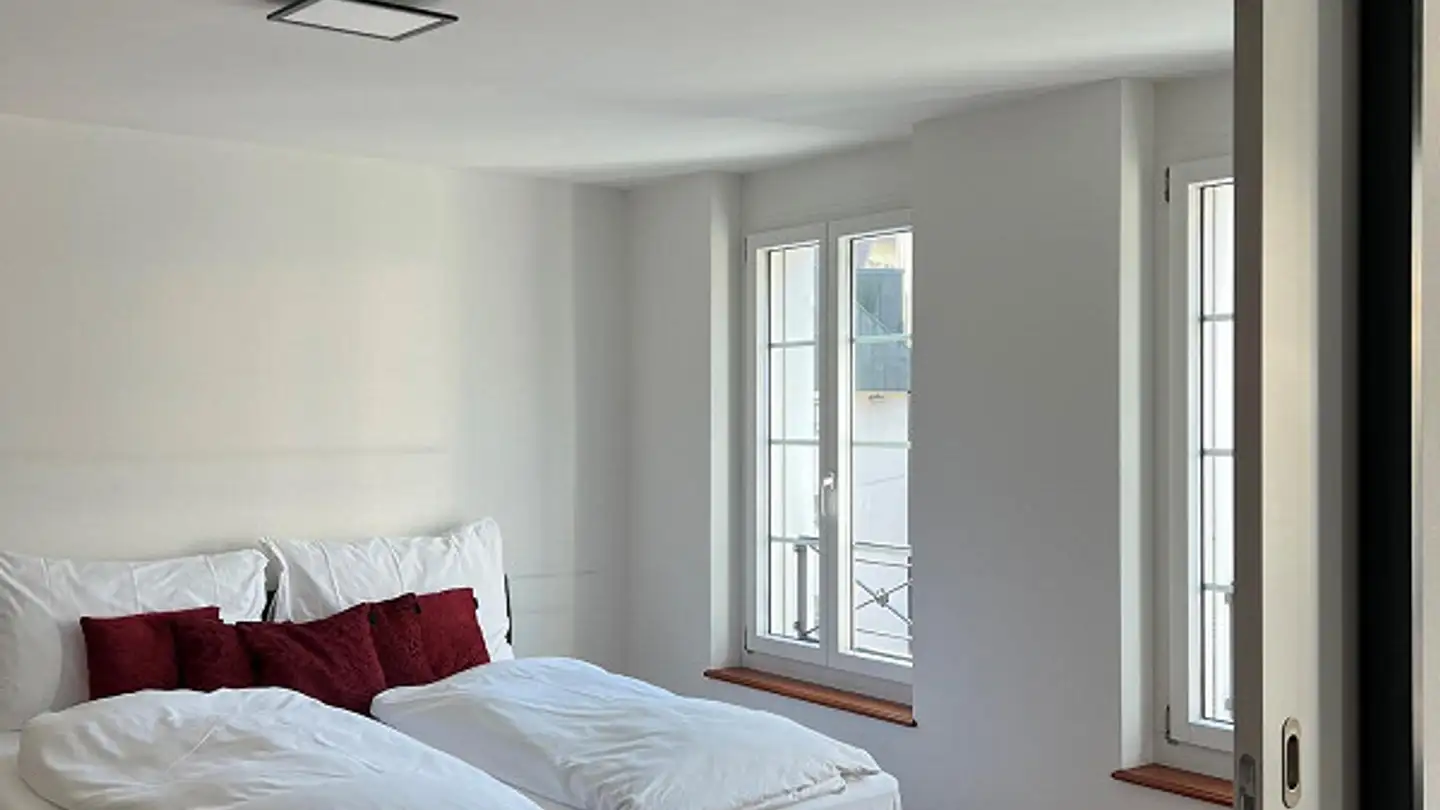 Wohnung mieten - Bahnhofstrasse, 6440 Brunnen - Foto 2