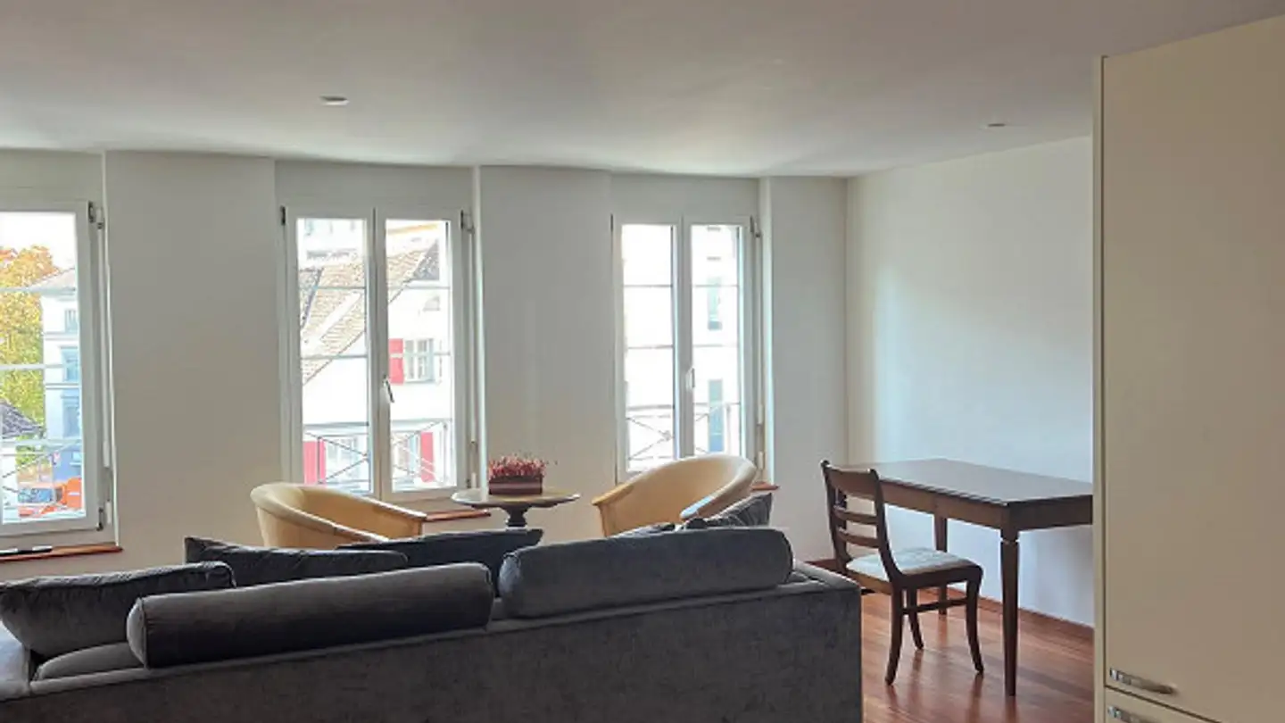 Wohnung mieten - Bahnhofstrasse, 6440 Brunnen - Foto 4