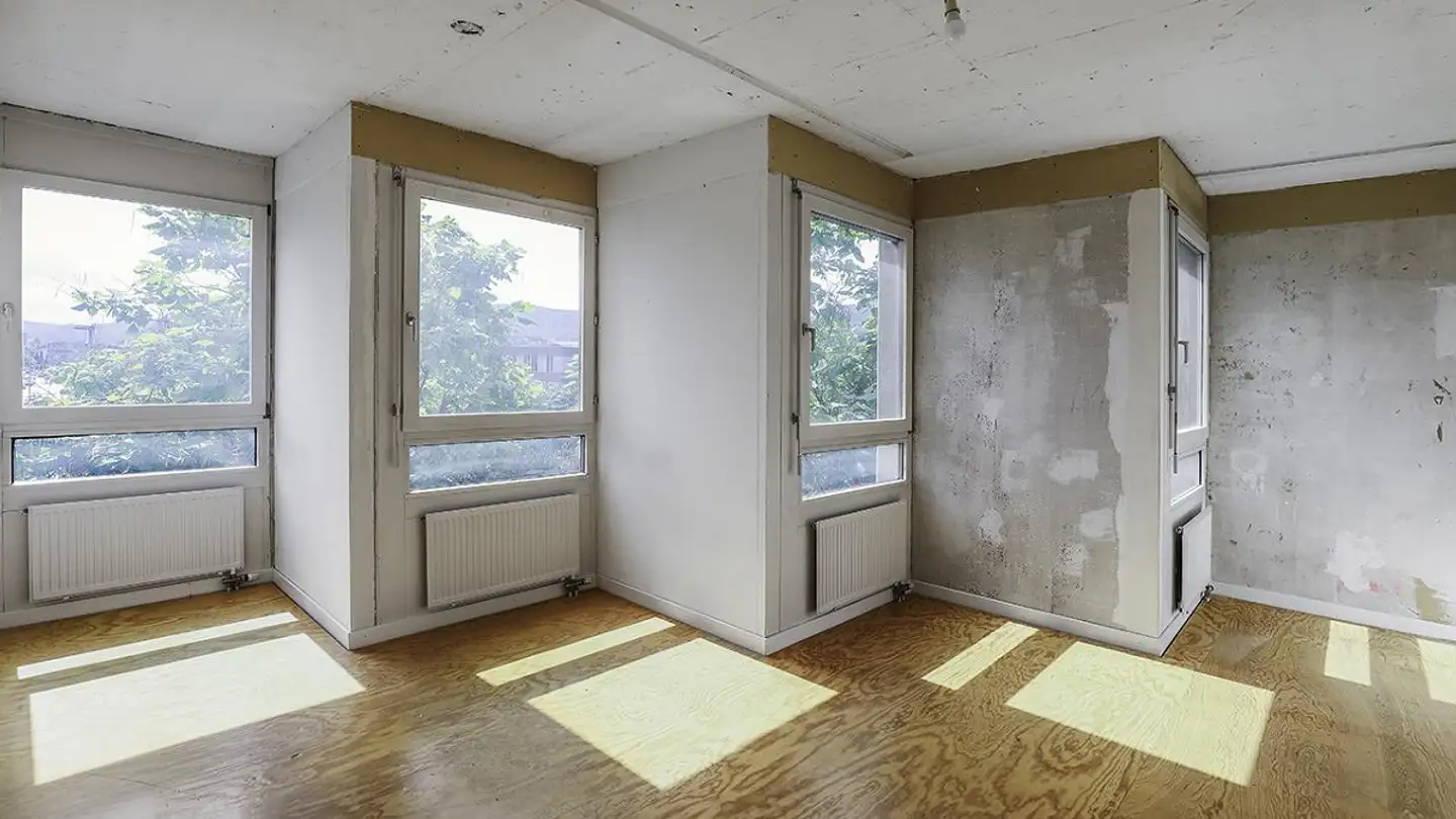 Appartamento in affitto - St. Jakob-Strasse 106, 4132 Muttenz - Foto 3