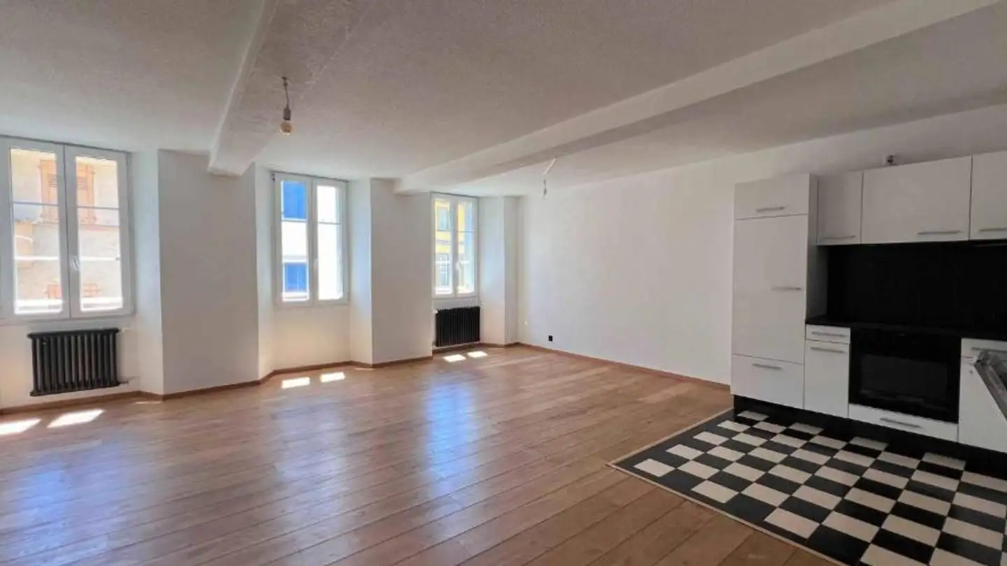Appartement à louer - 1870 Monthey - Photo 2
