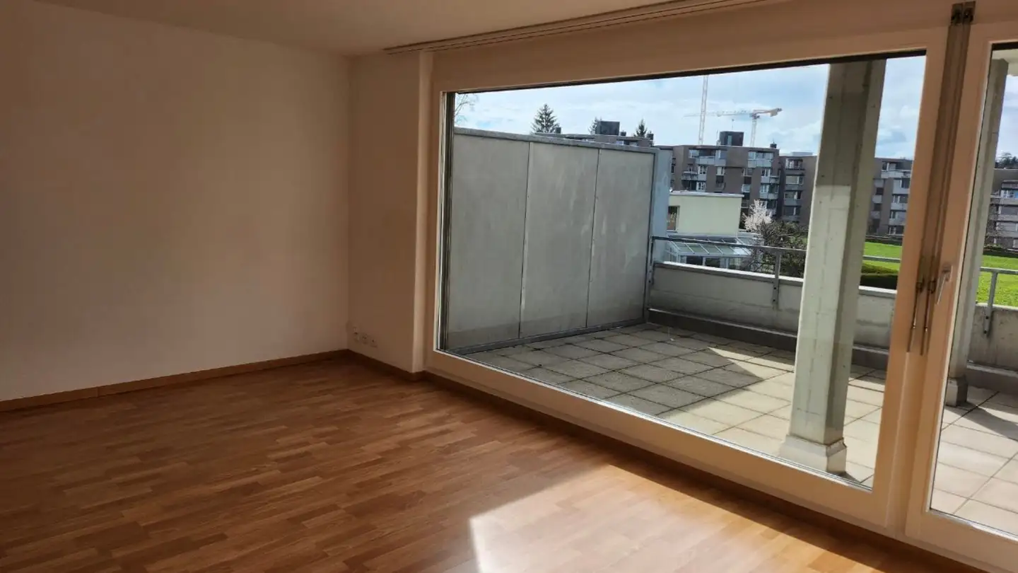 Appartamento in affitto - 6020 Emmenbrücke