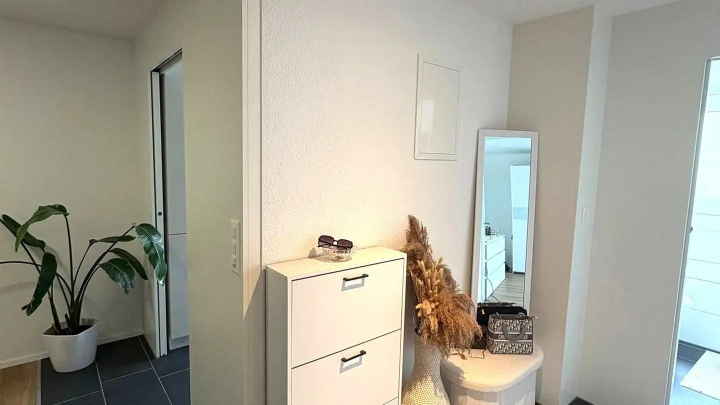 Appartement à louer - Solothurnerstrasse 327, 4600 Olten