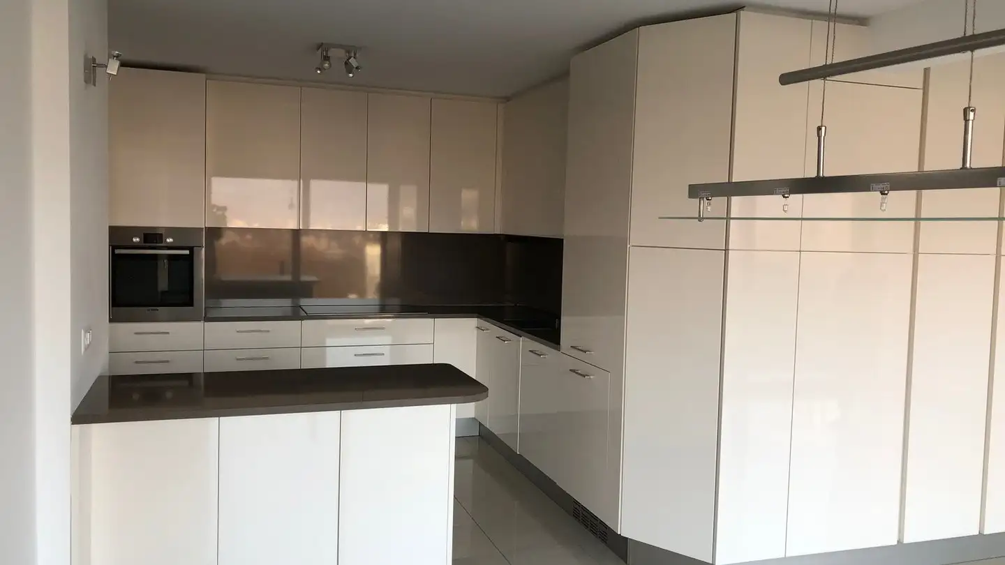 Apartment for rent - 6932 Breganzona