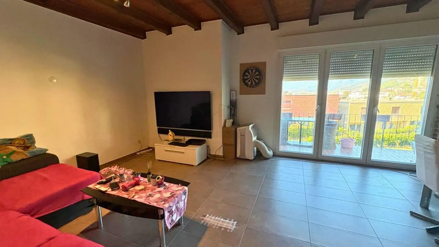 Casa bifamiliare in vendita - Via Mulini, 6596 Gordola - Foto 3